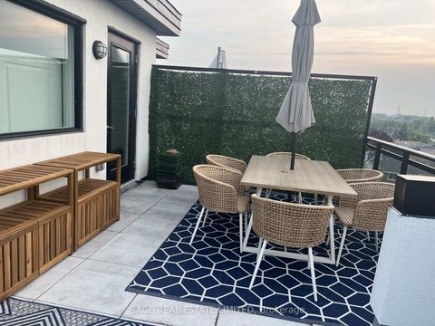 Photo 34 at 203 - 56 Coles Avenue, Vaughan Grove, Vaughan