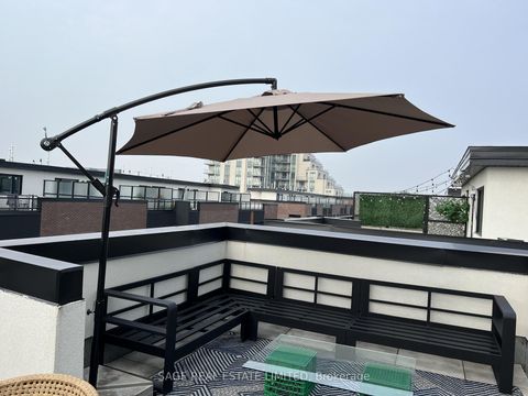 Photo 35 at 203 - 56 Coles Avenue, Vaughan Grove, Vaughan