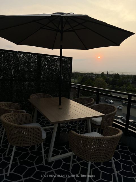 Photo 37 at 203 - 56 Coles Avenue, Vaughan Grove, Vaughan