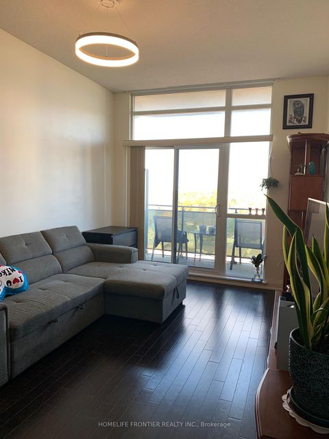 Photo 8 at 1515 - 520 Steeles Ave W Avenue, Yorkhill, Vaughan