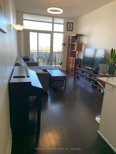 Photo 10 at 1515 - 520 Steeles Ave W Avenue, Yorkhill, Vaughan