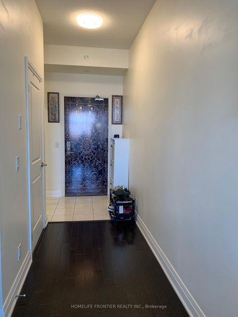 Photo 11 at 1515 - 520 Steeles Ave W Avenue, Yorkhill, Vaughan