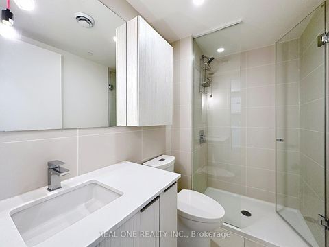 Photo 9 at 817 - 10 Deerlick Court, Donalda, Toronto