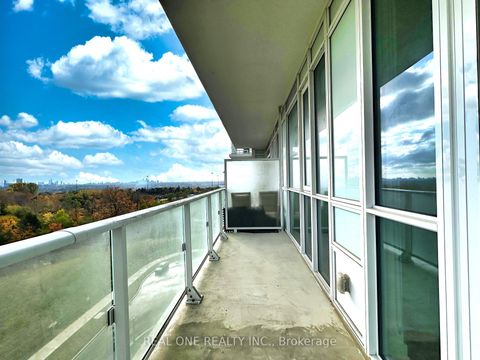 Photo 19 at 817 - 10 Deerlick Court, Donalda, Toronto