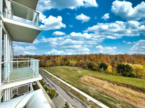 Photo 20 at 817 - 10 Deerlick Court, Donalda, Toronto