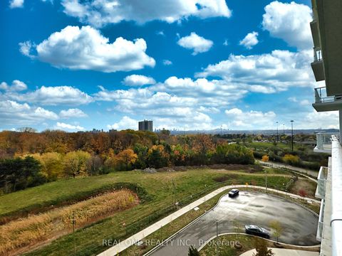 Photo 21 at 817 - 10 Deerlick Court, Donalda, Toronto