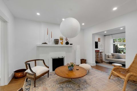 Photo 4 at 1642 Dufferin Street, Davenport, Toronto