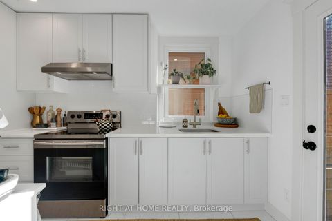 Photo 9 at 1642 Dufferin Street, Davenport, Toronto