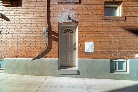 Photo 26 at 1642 Dufferin Street, Davenport, Toronto