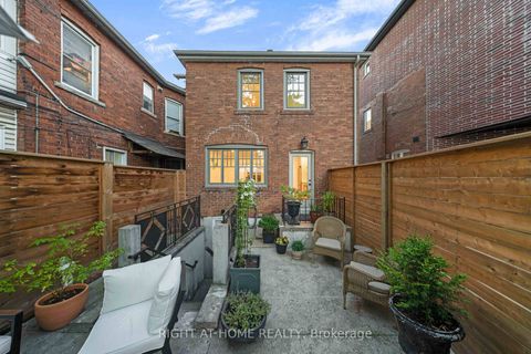 Photo 28 at 1642 Dufferin Street, Davenport, Toronto