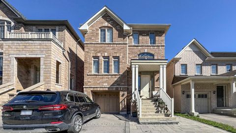 Photo 1 at 27 Givon Street, Patterson, Vaughan