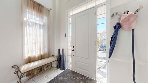 Photo 2 at 27 Givon Street, Patterson, Vaughan