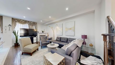 Photo 4 at 27 Givon Street, Patterson, Vaughan