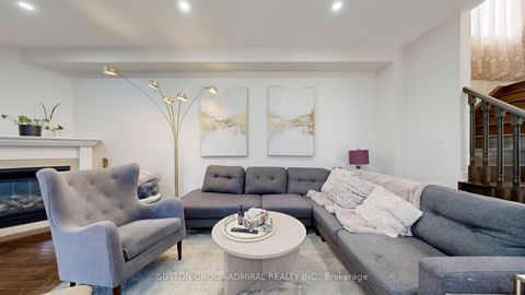 Photo 5 at 27 Givon Street, Patterson, Vaughan