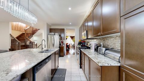 Photo 10 at 27 Givon Street, Patterson, Vaughan