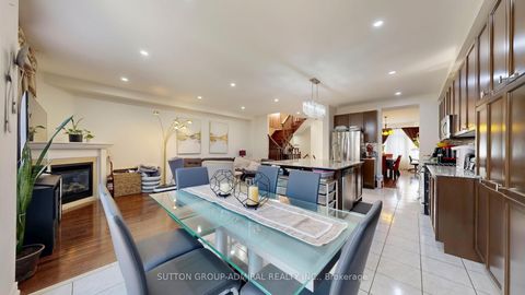 Photo 12 at 27 Givon Street, Patterson, Vaughan