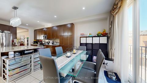 Photo 14 at 27 Givon Street, Patterson, Vaughan