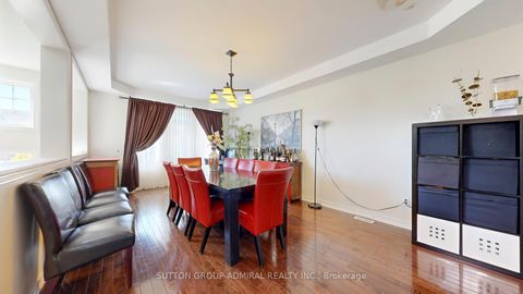 Photo 15 at 27 Givon Street, Patterson, Vaughan