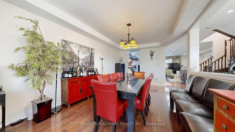 Photo 16 at 27 Givon Street, Patterson, Vaughan