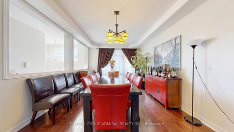 Photo 17 at 27 Givon Street, Patterson, Vaughan