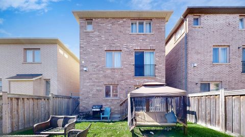 Photo 23 at 27 Givon Street, Patterson, Vaughan