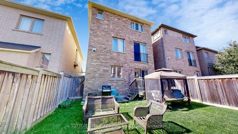 Photo 24 at 27 Givon Street, Patterson, Vaughan