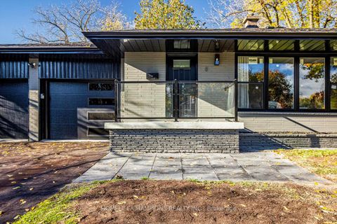 Photo 2 at 8 Flerimac Road, West Hill, Toronto