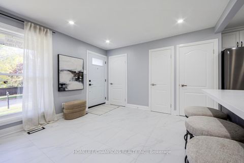 Photo 6 at 8 Flerimac Road, West Hill, Toronto