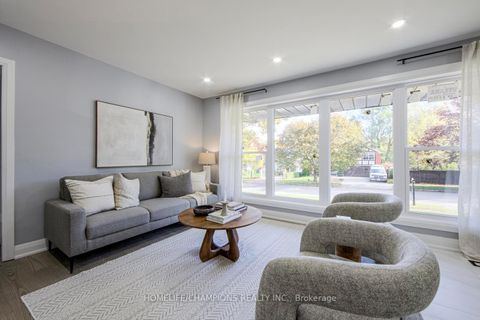 Photo 7 at 8 Flerimac Road, West Hill, Toronto