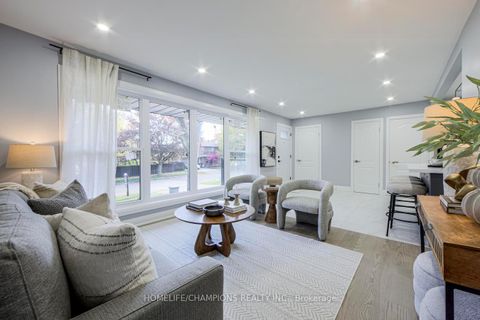 Photo 8 at 8 Flerimac Road, West Hill, Toronto