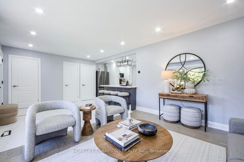 Photo 9 at 8 Flerimac Road, West Hill, Toronto