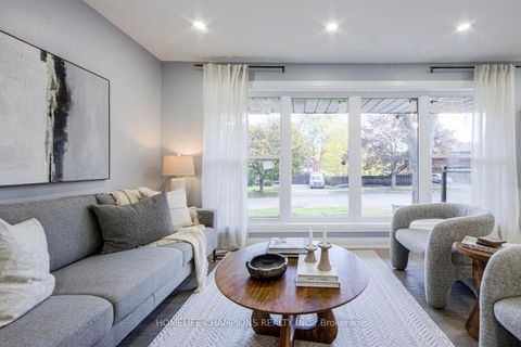 Photo 10 at 8 Flerimac Road, West Hill, Toronto