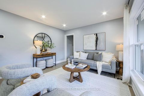 Photo 11 at 8 Flerimac Road, West Hill, Toronto