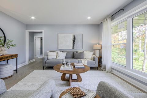 Photo 12 at 8 Flerimac Road, West Hill, Toronto