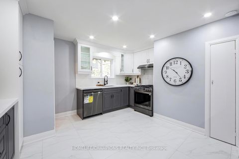 Photo 14 at 8 Flerimac Road, West Hill, Toronto