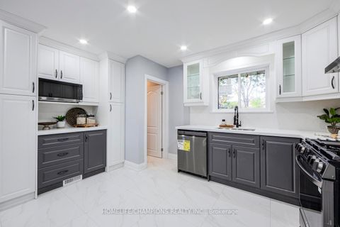 Photo 15 at 8 Flerimac Road, West Hill, Toronto