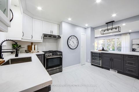 Photo 17 at 8 Flerimac Road, West Hill, Toronto