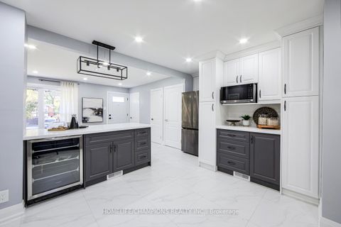 Photo 18 at 8 Flerimac Road, West Hill, Toronto