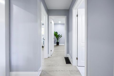 Photo 19 at 8 Flerimac Road, West Hill, Toronto