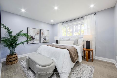 Photo 20 at 8 Flerimac Road, West Hill, Toronto