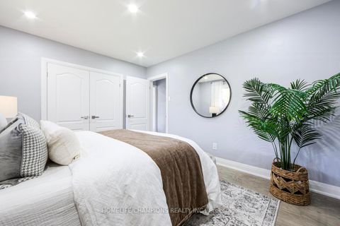 Photo 21 at 8 Flerimac Road, West Hill, Toronto