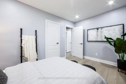 Photo 23 at 8 Flerimac Road, West Hill, Toronto