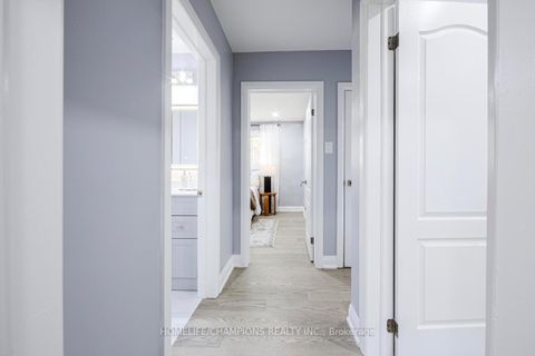 Photo 24 at 8 Flerimac Road, West Hill, Toronto