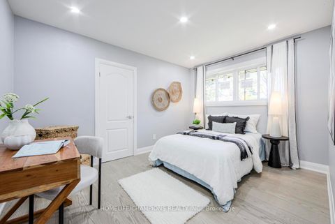 Photo 25 at 8 Flerimac Road, West Hill, Toronto