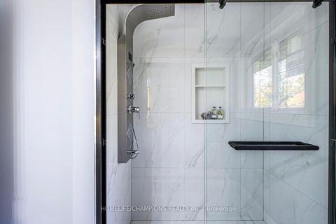 Photo 28 at 8 Flerimac Road, West Hill, Toronto