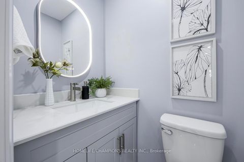 Photo 29 at 8 Flerimac Road, West Hill, Toronto