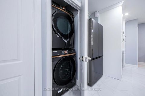 Photo 30 at 8 Flerimac Road, West Hill, Toronto