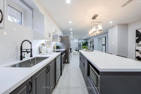 Photo 31 at 8 Flerimac Road, West Hill, Toronto