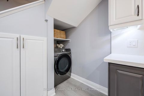 Photo 32 at 8 Flerimac Road, West Hill, Toronto