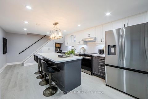 Photo 33 at 8 Flerimac Road, West Hill, Toronto